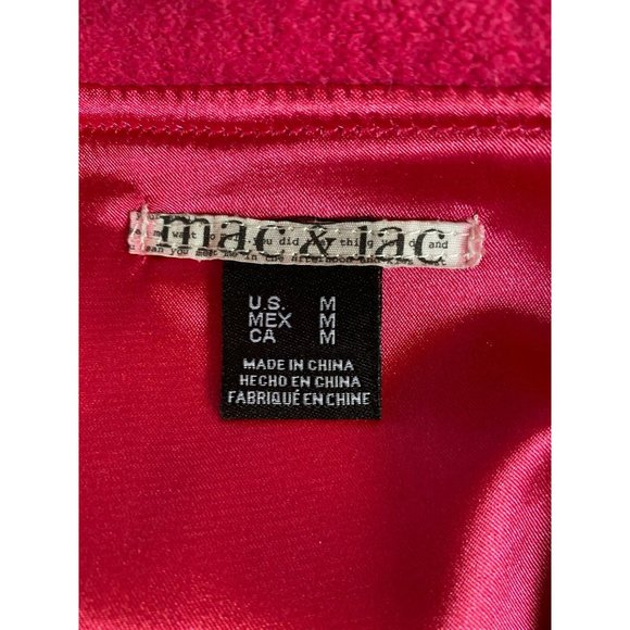 Mac and Jac Jacket Style# PKMU2107 - Picture 4 of 16